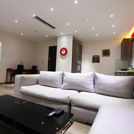 Olvias Apartment 아테네 외부 사진
