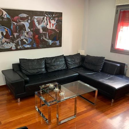 Olvias Apartment 아테네 외부 사진
