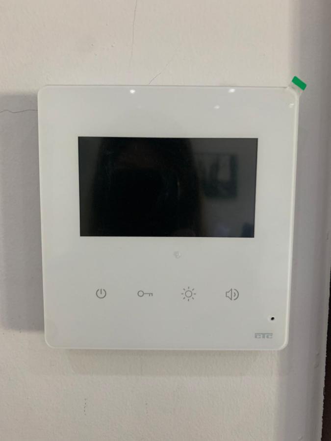 Olvias Apartment 아테네 외부 사진