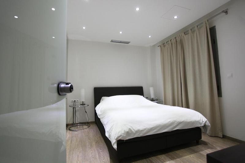 Olvias Apartment 아테네 외부 사진