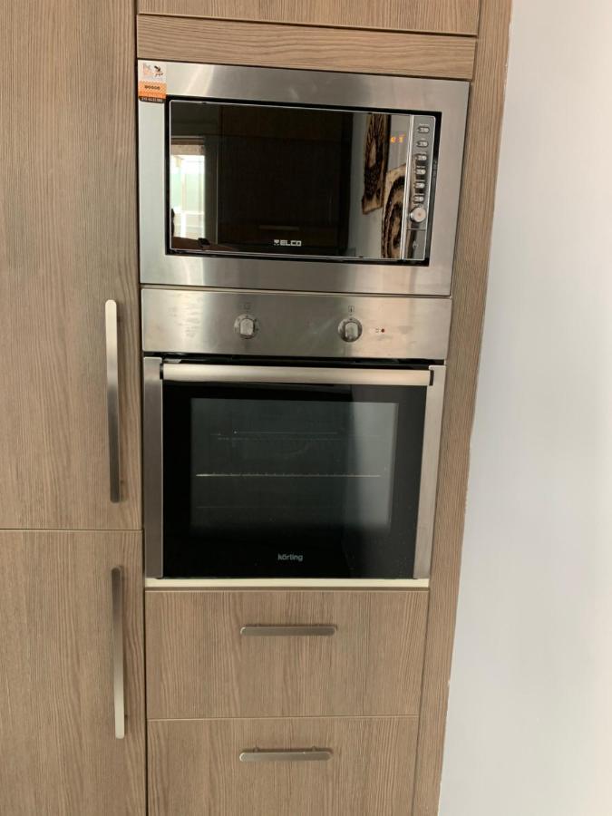 Olvias Apartment 아테네 외부 사진