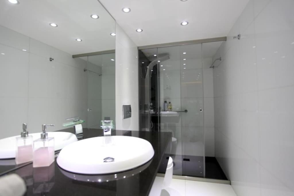 Olvias Apartment 아테네 외부 사진