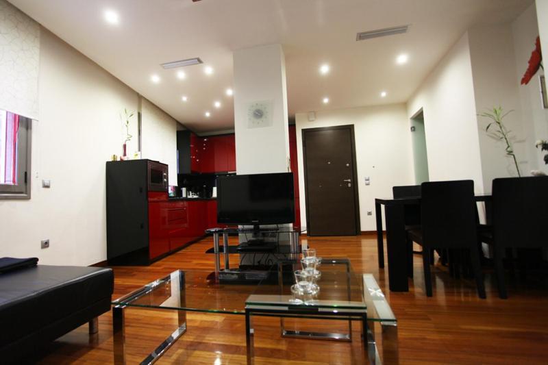 Olvias Apartment 아테네 외부 사진