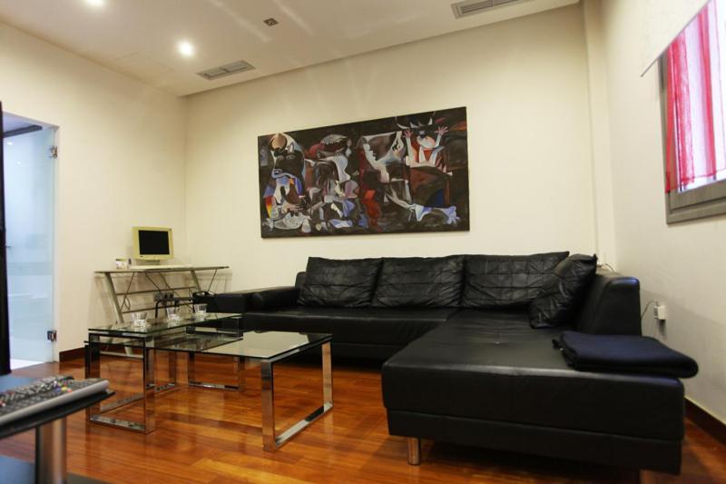 Olvias Apartment 아테네 외부 사진