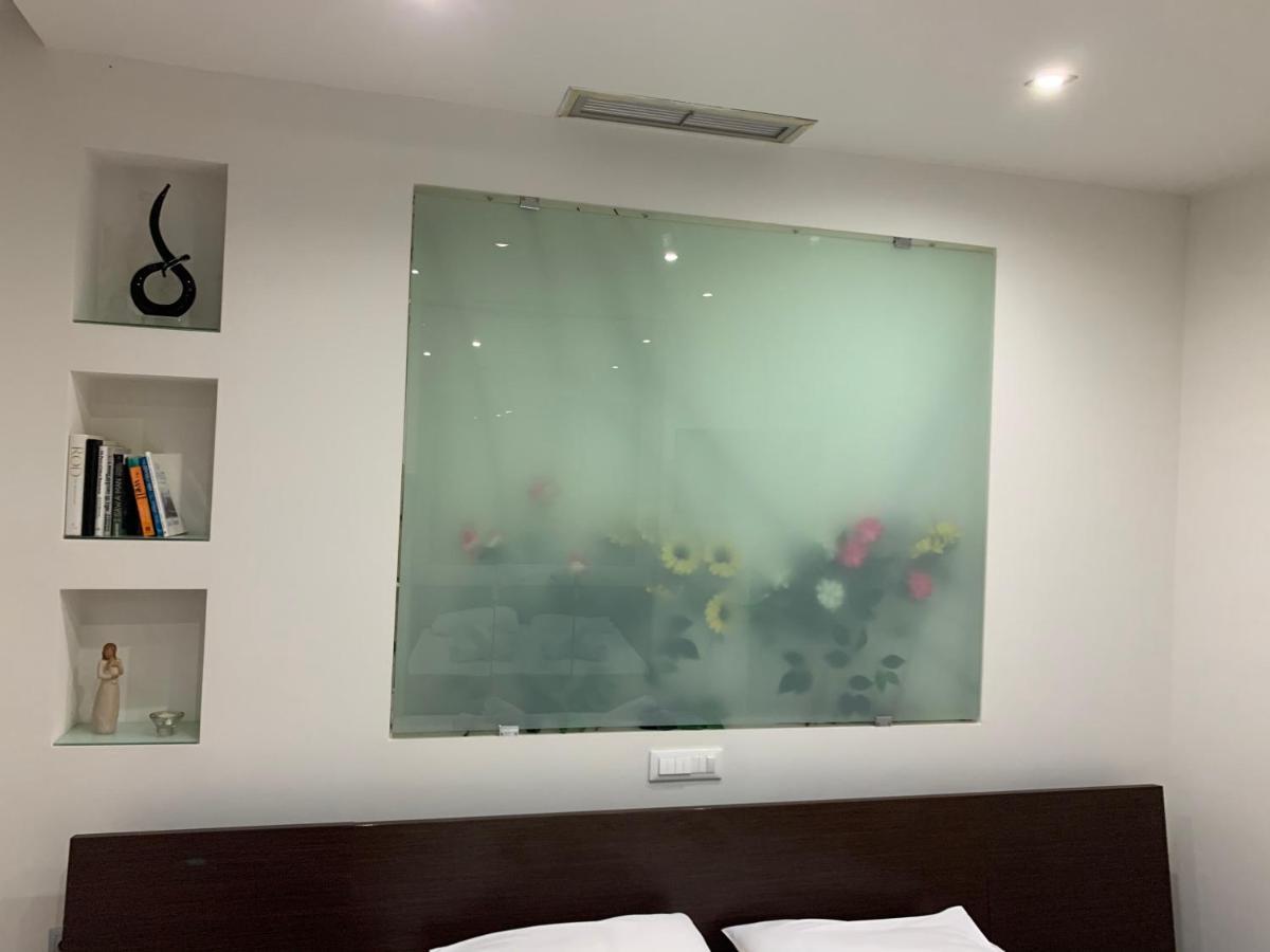 Olvias Apartment 아테네 외부 사진