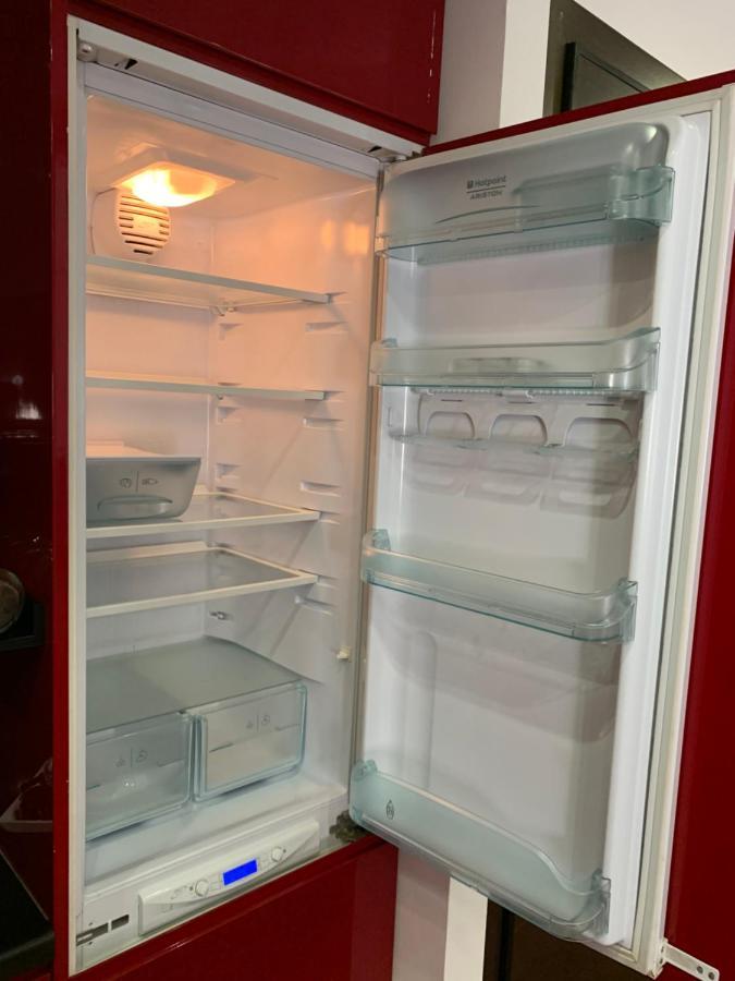 Olvias Apartment 아테네 외부 사진