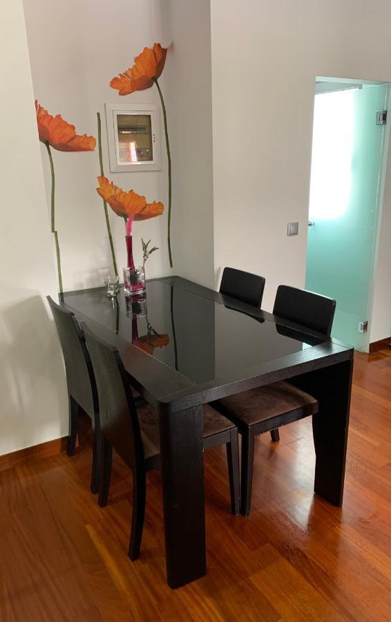 Olvias Apartment 아테네 외부 사진