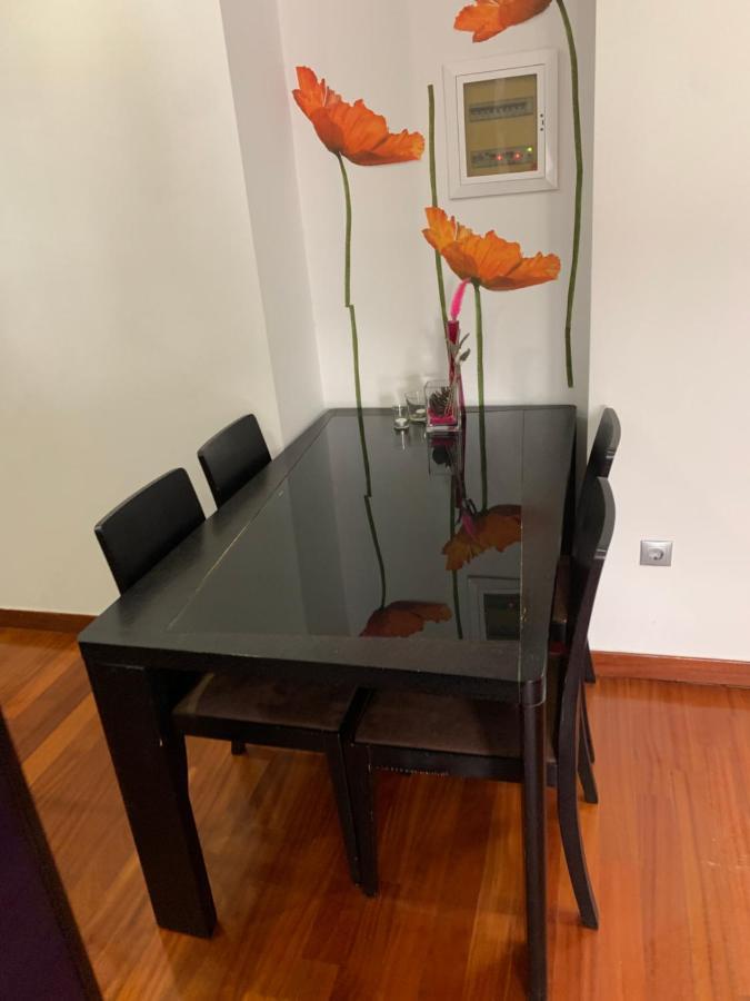 Olvias Apartment 아테네 외부 사진