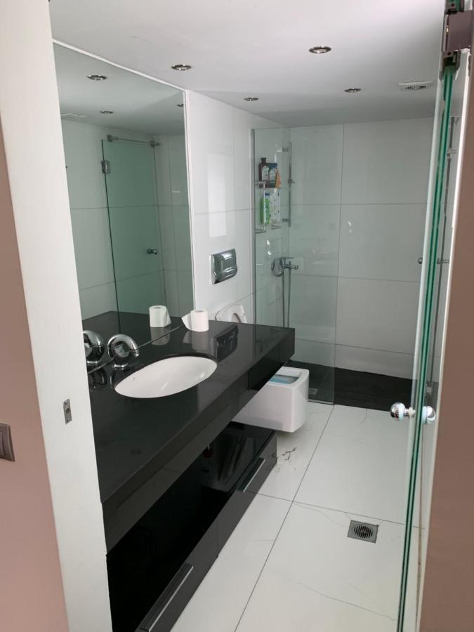 Olvias Apartment 아테네 외부 사진