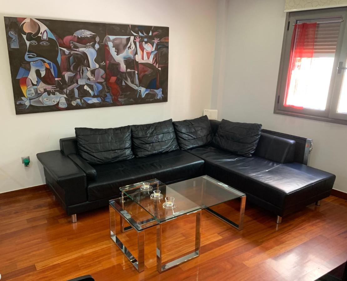 Olvias Apartment 아테네 외부 사진